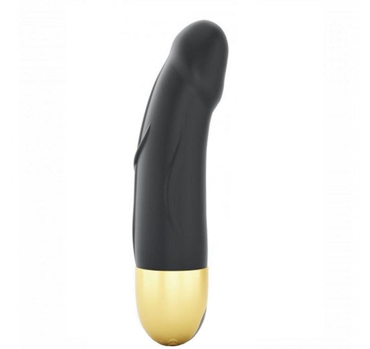 Wibrator realistyczny dorcel real vibrations 16cm